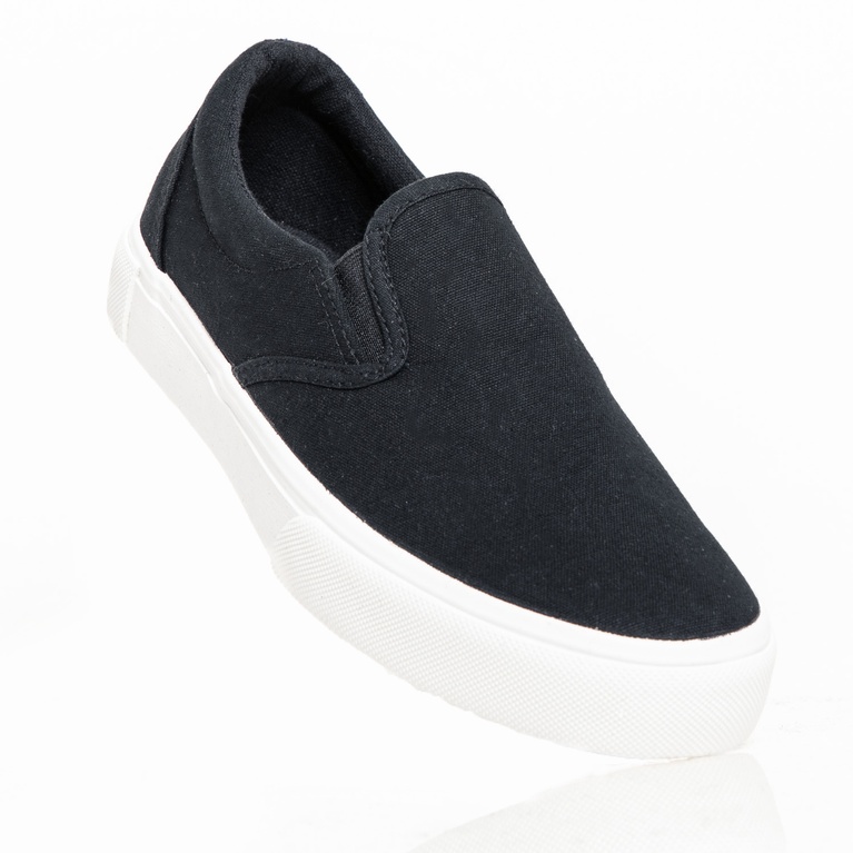 Sneakers "Slip in Star"